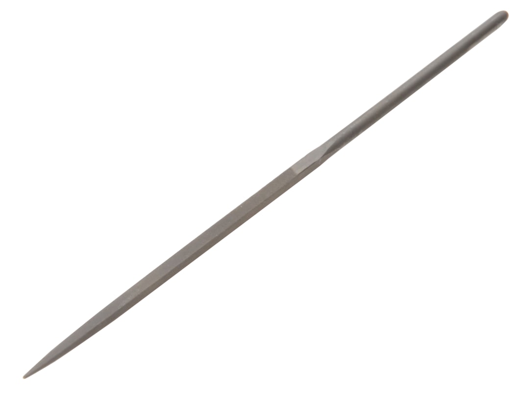 Bahco 2-303-16-2-0 2-303-16-2-0 Square Needle File Cut 2 Smooth 160Mm (6.2In) - Image 7