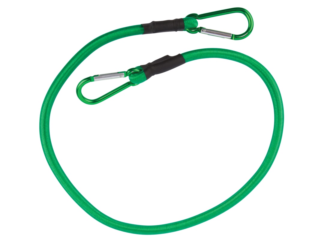 BlueSpotTools 45444 Snap Clip Bungee 90cm x 10mm - Image 9