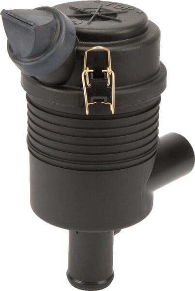 Donaldson Air filter unit G042544