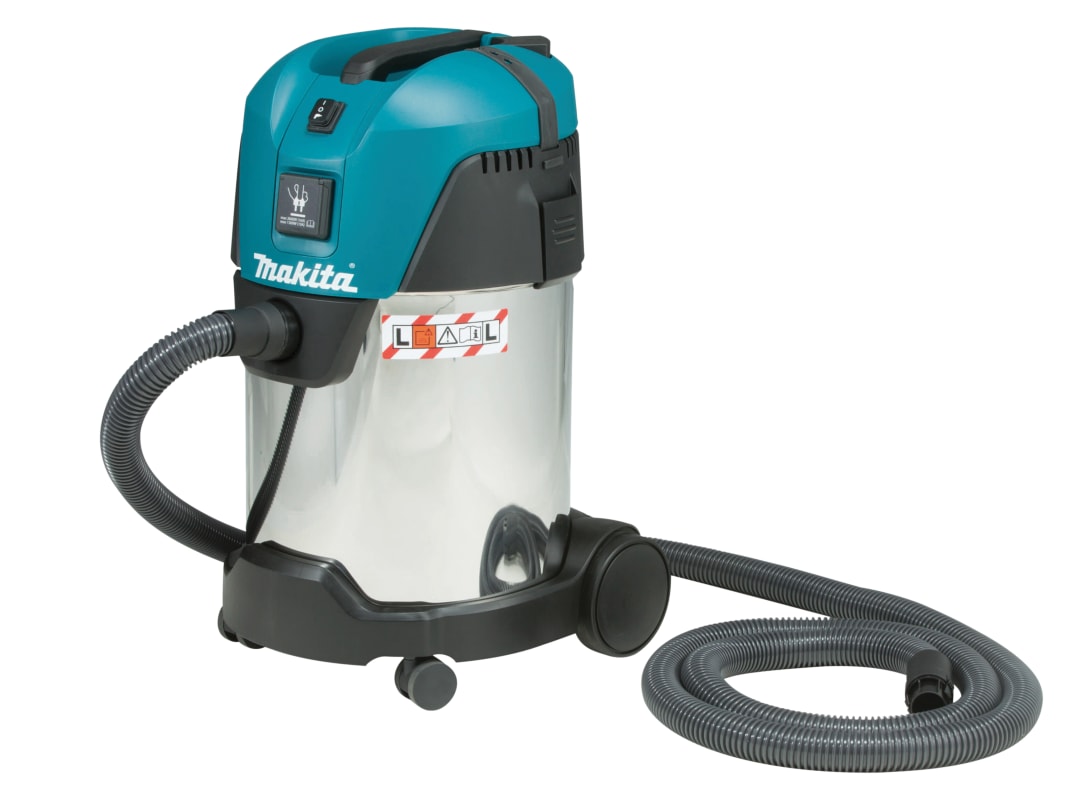 B&Q - Vc3011L 240V L Class Dust Extractor - Image 11