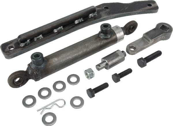 Battioni Pagani Hydraulic switching set BALLAST 2107E