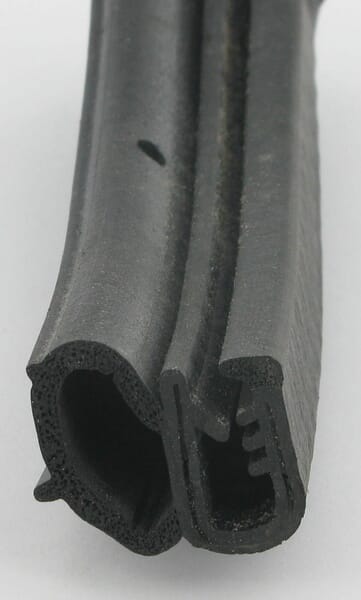 Glass Rubber CA5012