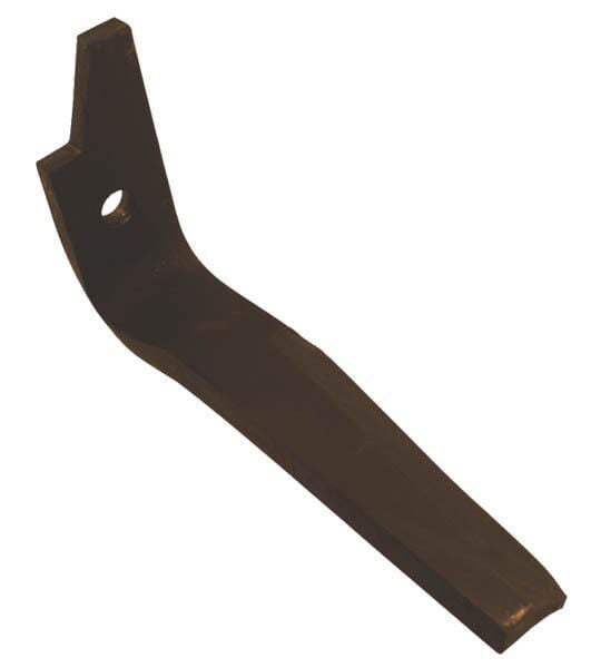 Kramp Power harrow tine RH, length 290mm, suitable for Amazone, KE0116