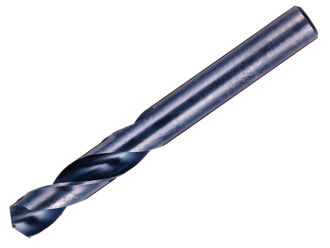 Dormer Pramet Dormer A1202.0 Hss Stub Drill 2.00Mm Ol:38mm Wl:12mm - Image 7
