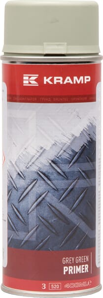 Kramp Primer white 400ml 222204KR
