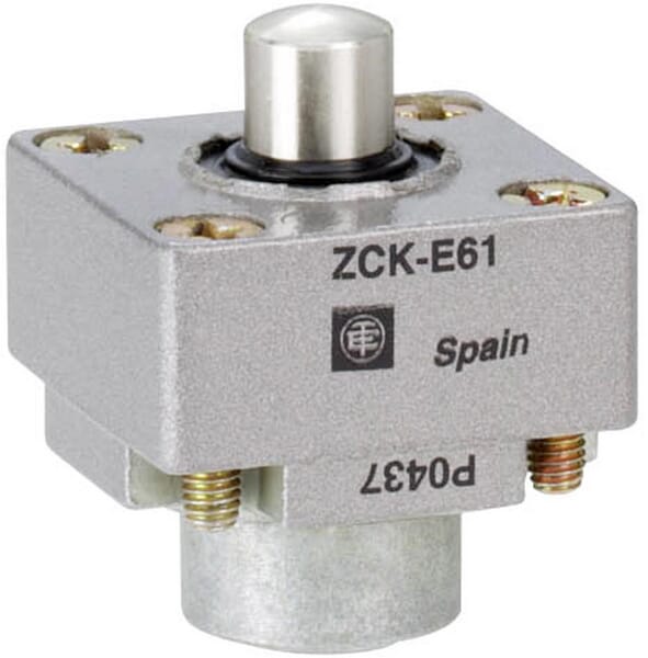 Telemecanique Switch cam, metal ZCKE61