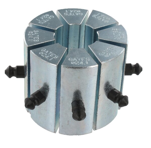 Gates Die set, no. 21 MCX263D21