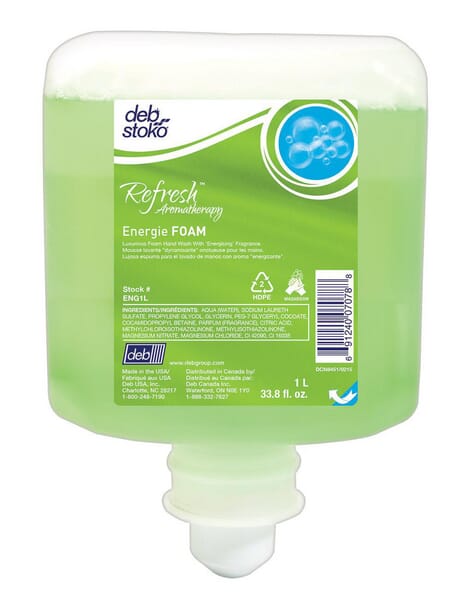 SC Johnson Professional Energie foam 1l ENG1L