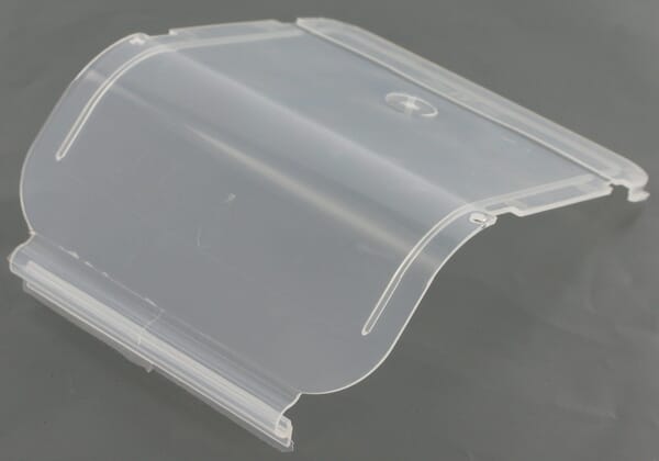 Hünersdorff Lid for stack box Nr. 1 WE6719