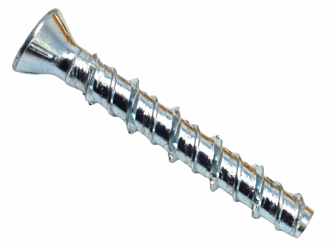 Masonmate Torx Concrete Screwbolts M6 x 50mm - Pack of 100 - Image 7