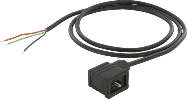 Arag Connecting cable, 3-wire 1.3 m 8650900140