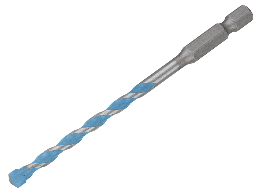 Bosch EXPERT HEX-9 Multi Construction Carbide Drill Bit 5.5 x 60 x 100 mm - Image 8