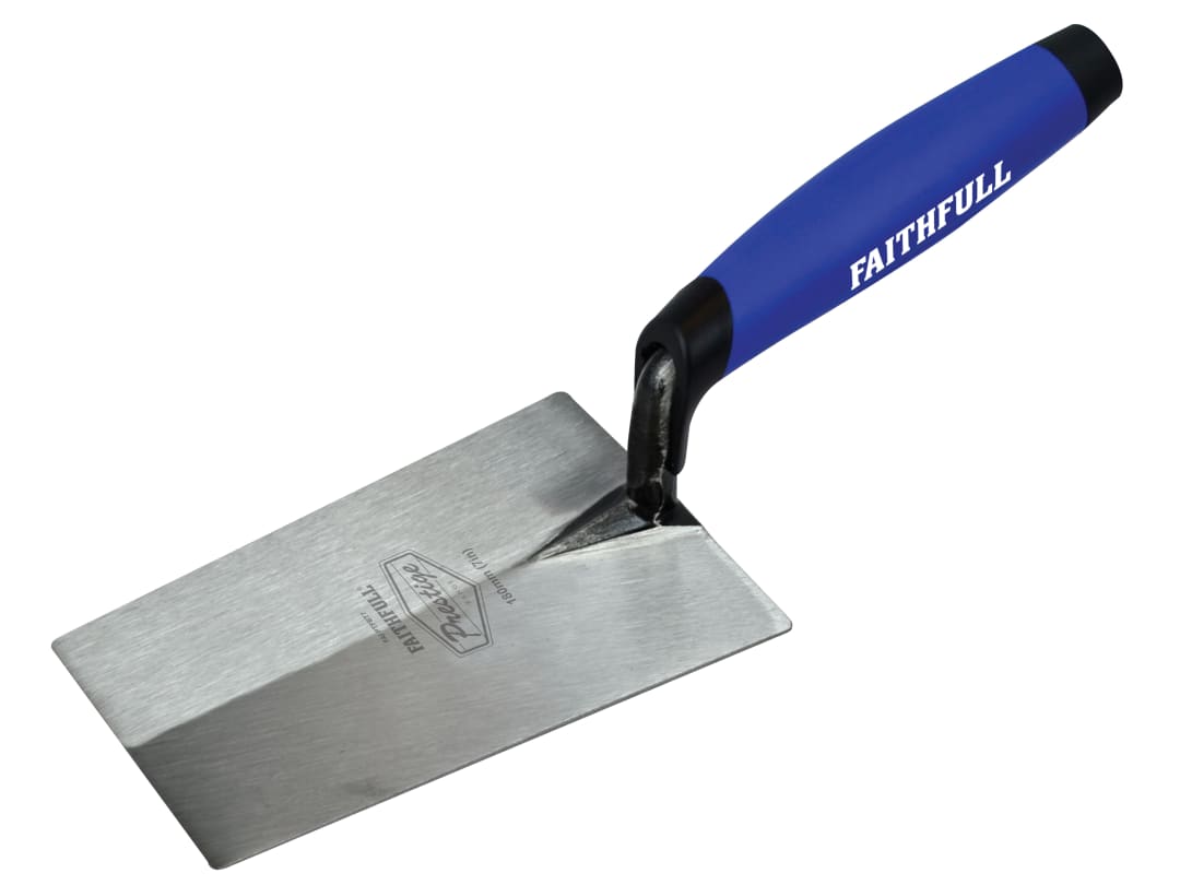 Faithfull Prestige Bucket Trowel 7In Faiptfbt7 - Image 8