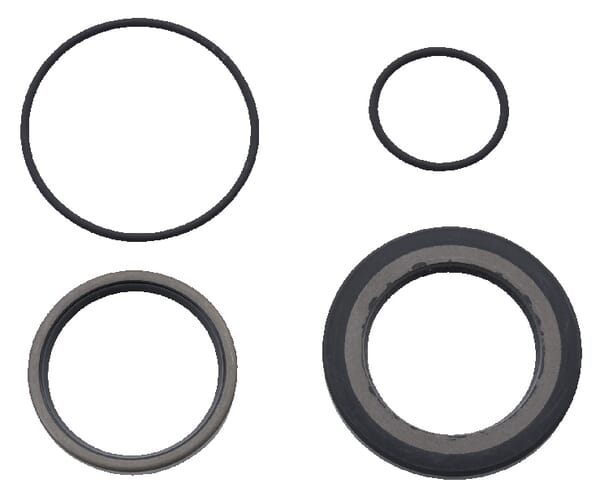 White Seal kit OMS/VITON 151F OMS9AFDV