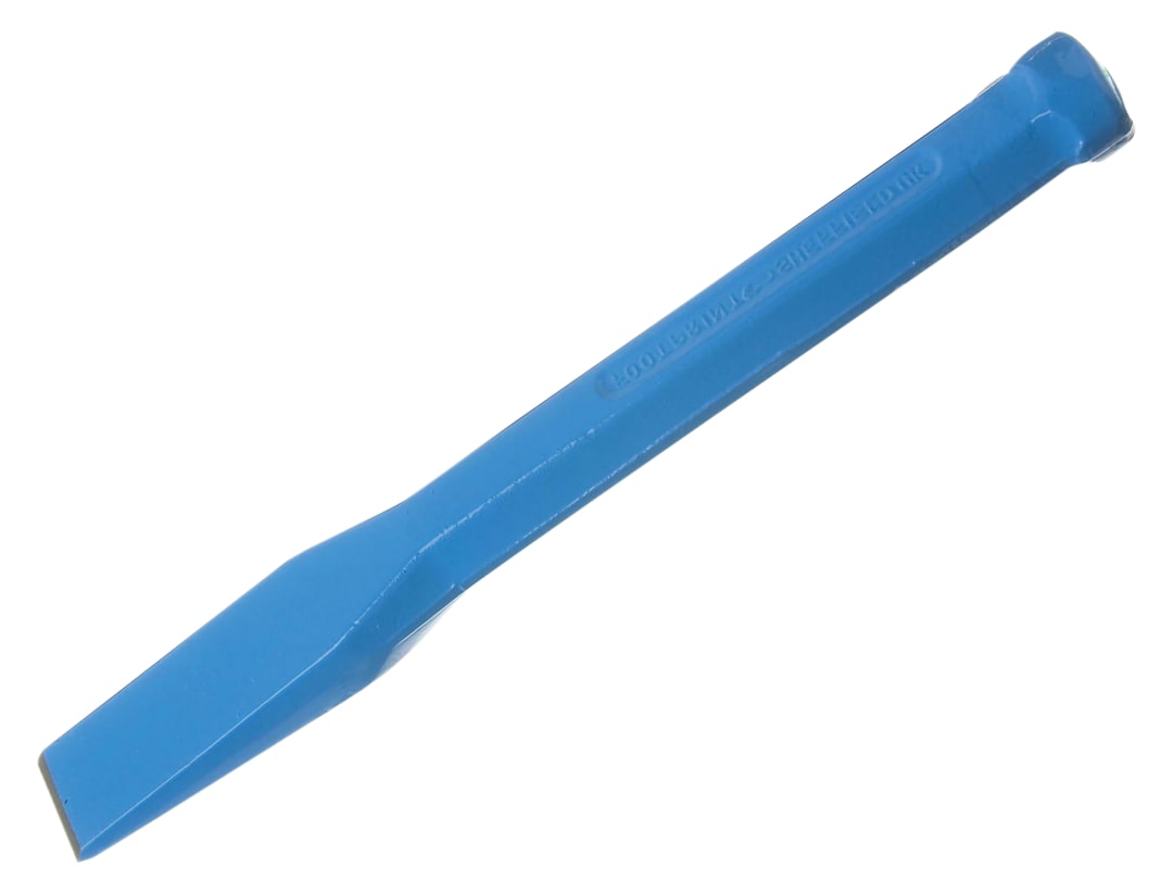 Footprint Cold Chisel 250 X 25 Mm 11450