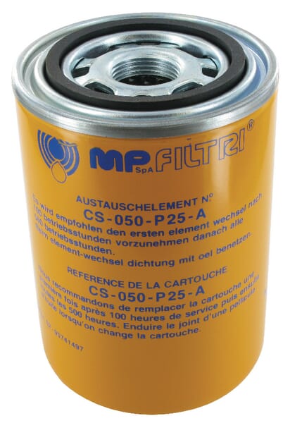 MP Filtri Filter element 25 µm CS050P25
