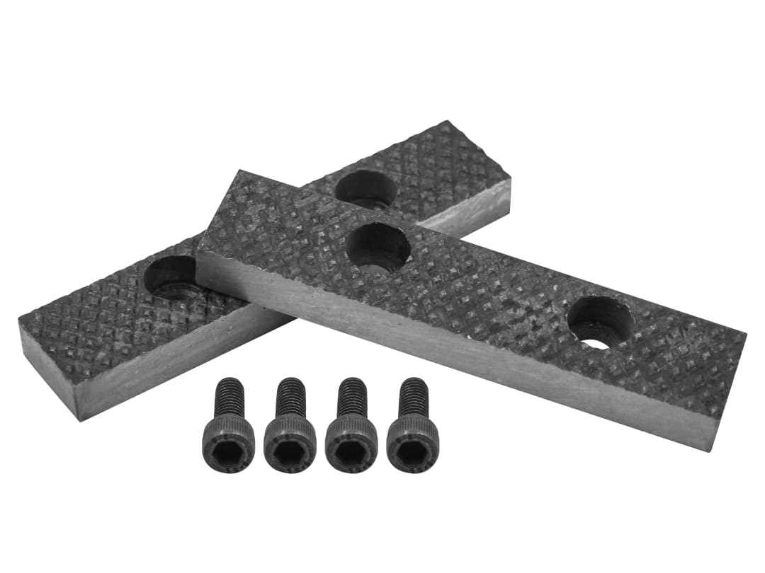 Faithfull Spare Jaws for FAIMV75SG 75mm (3in) - Image 9