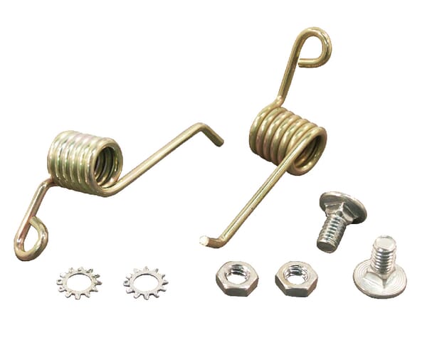 Unbranded Scarifier spring set FGP013892