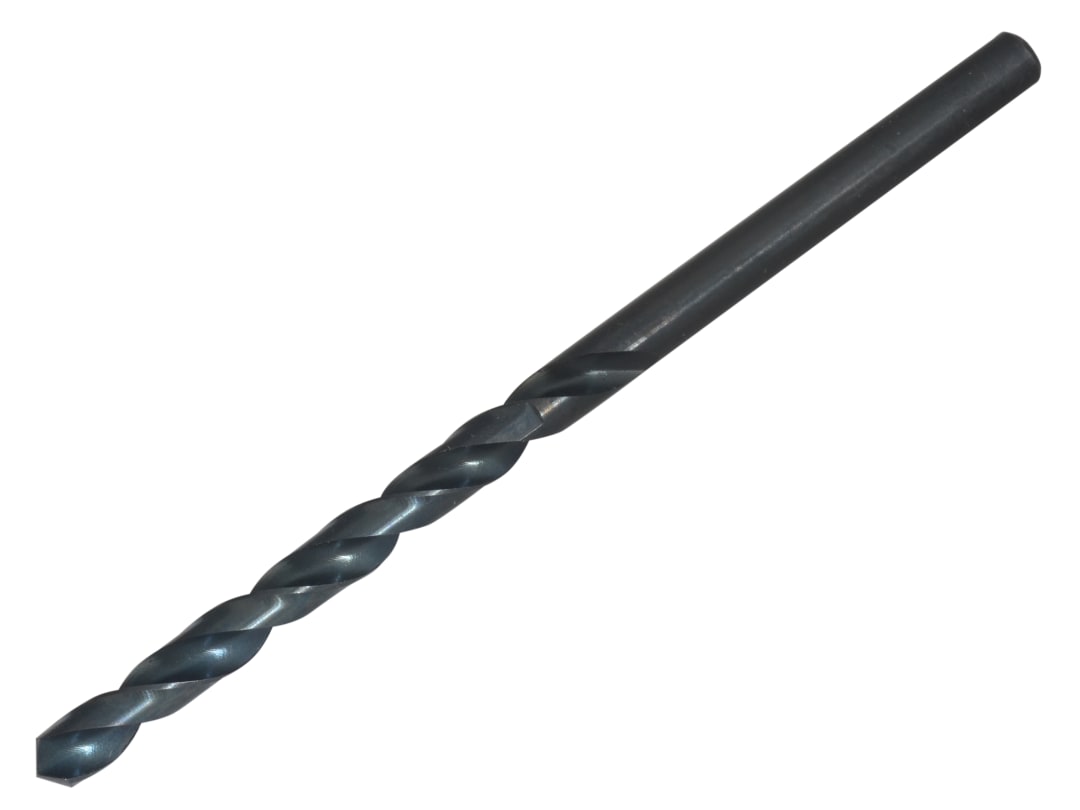 Dormer A100 HSS Jobber Drill Bit 3.90mm OL:75mm WL:43mm - Image 8