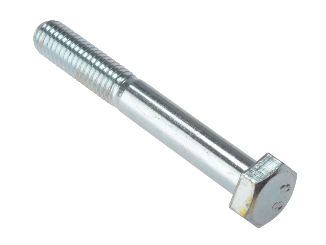 Forgefix High Tensile Bolt 8.8 Grade Steel Zp M10 X 75Mm Bag 10 FORHTB1075M - Image 8