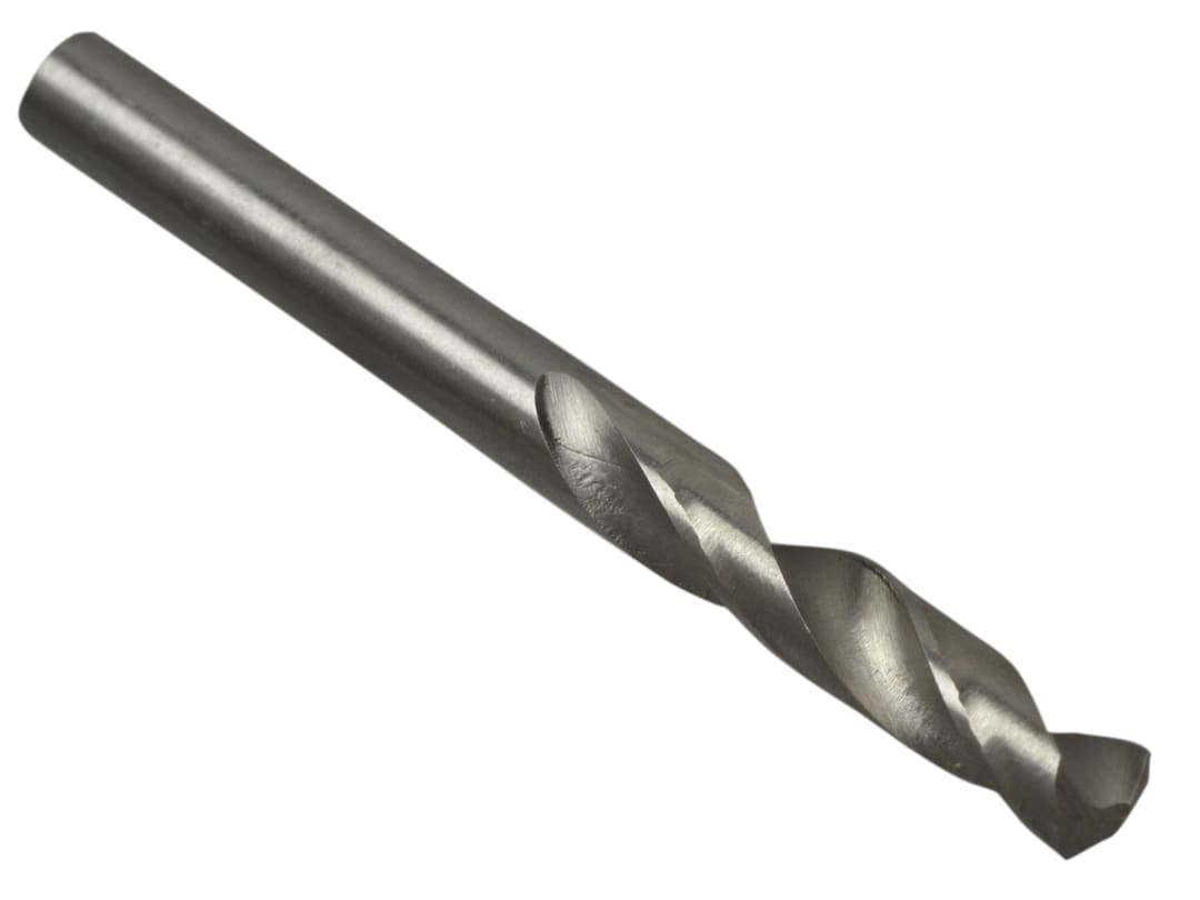 Faithfull Unisex Grey Holesaw Pilot Drill (Pack Of 2) In - Image 9