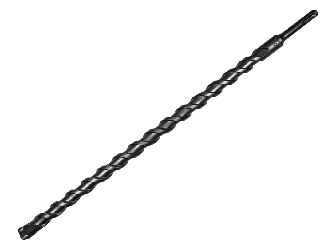 Starrett Kbpx20e Sds Plus 4 Point Drill Bit 20 X 460Mm - Image 5