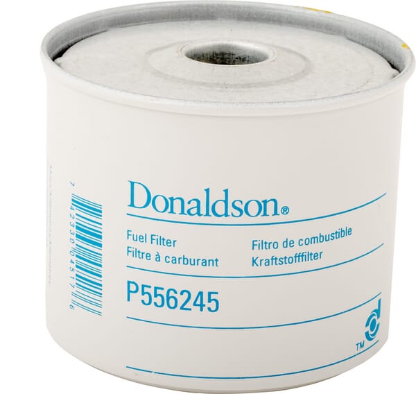 Donaldson Fuel filter cartridge P556245