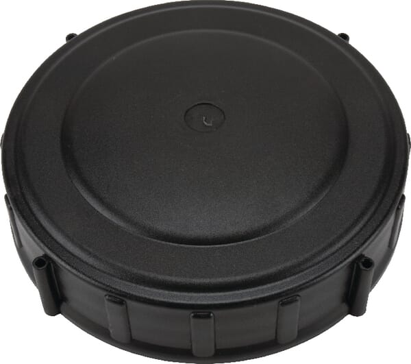 Arag Univ. Lid 6" Closed 3542110