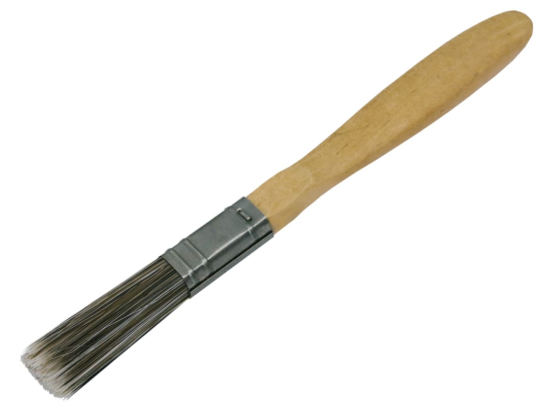Faithfull Synthetic Paint Brush - Image 8