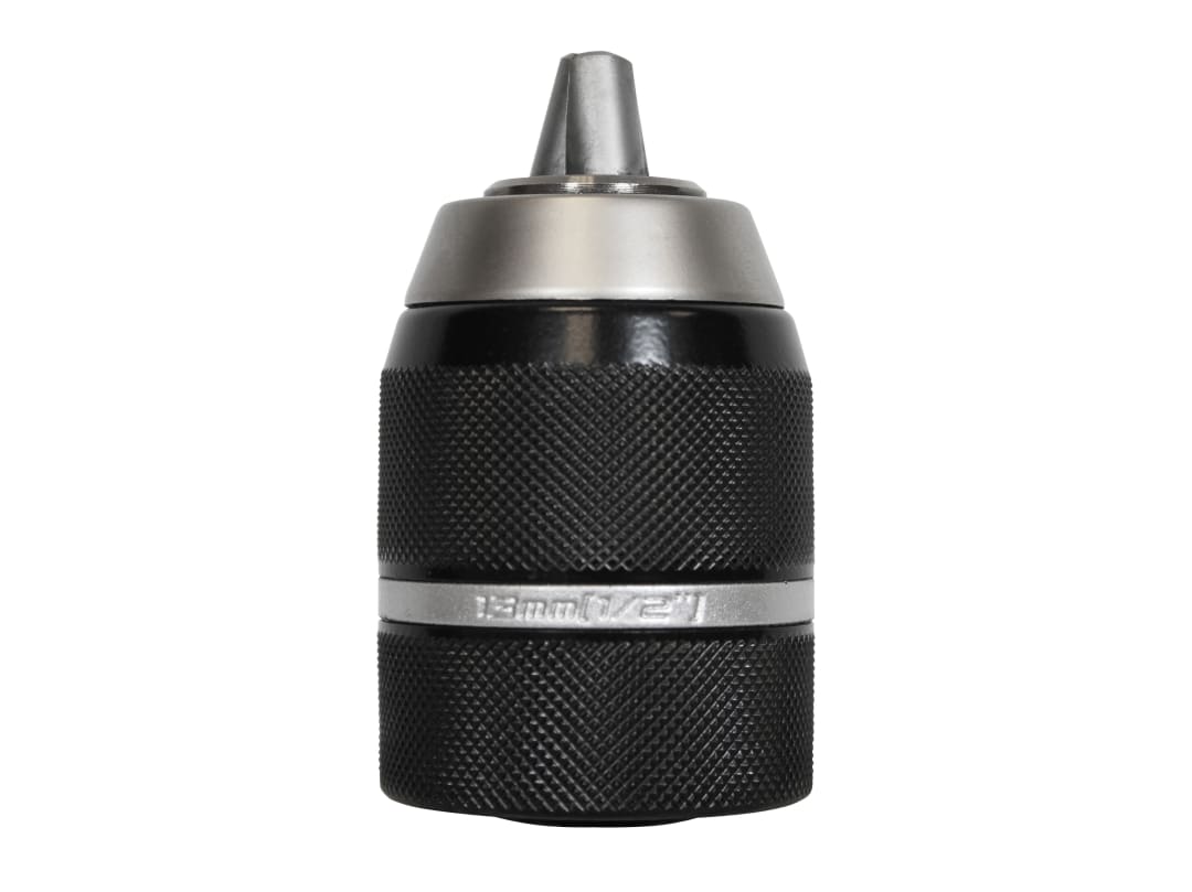 Faithfull Faichuck12k Keyless Chuck With Lock - 13Mm Capacity - 1/2 X 20Unf - Image 8
