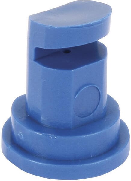 Agrotop Wide angle nozzle DT 80° blue plastic 057AN15