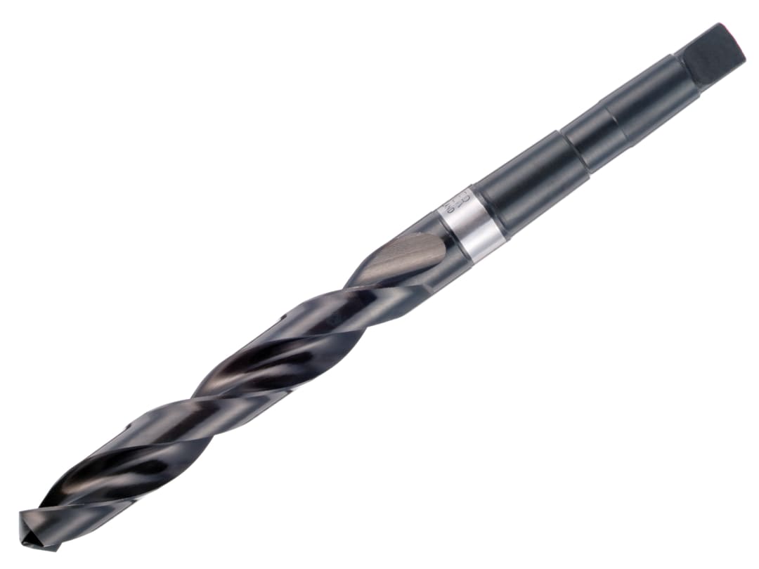Dormer A130 Hss Morse Taper Shank Drill Bit - Image 10