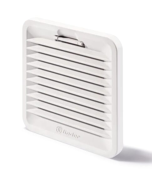 Finder outlet Filter 255x255x36.5mm size 4 EMI protected - Image 4
