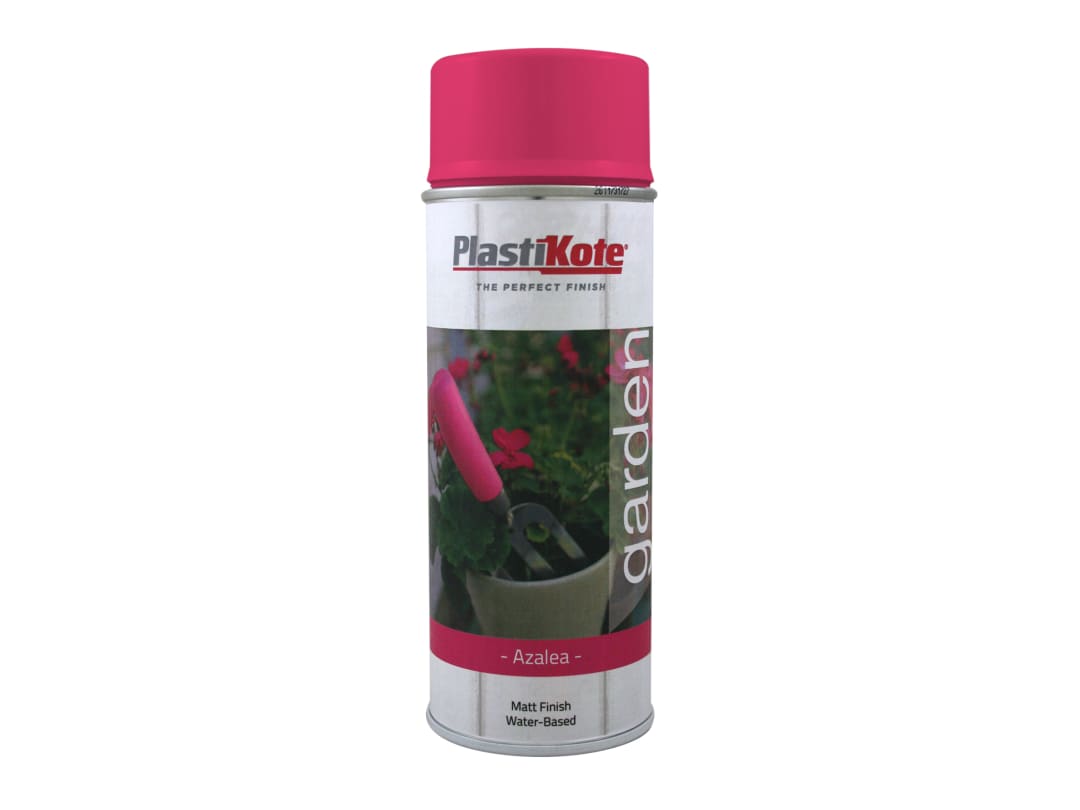 PlastiKote 027207 Garden azalea 400 ml - Image 6