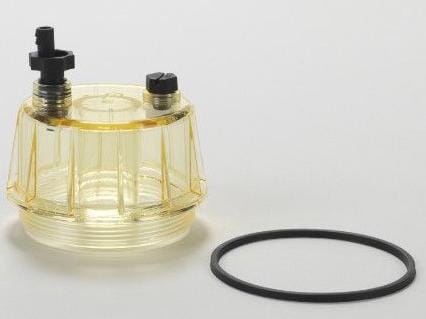 Donaldson Bowl assembly fuel filter P551861