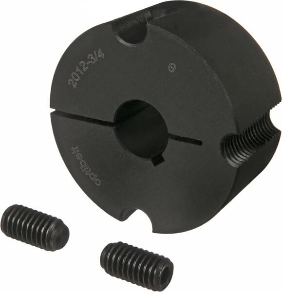 Optibelt Taperlock bush 3/4" 2012E34TL