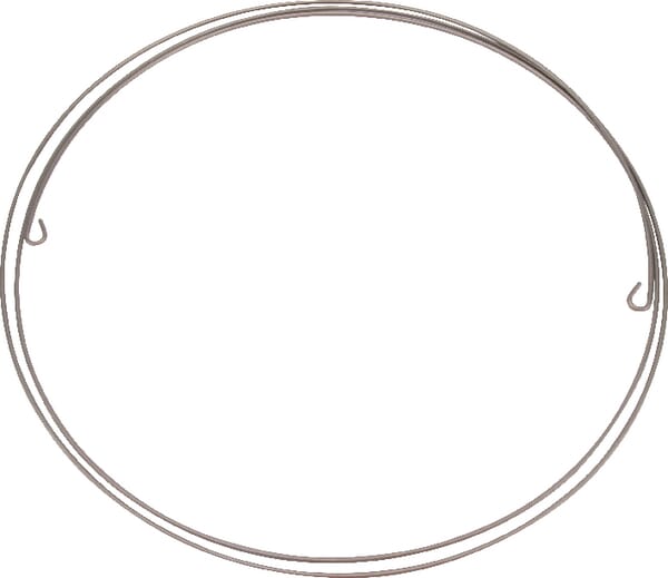 ELAFLEX Vacuum support ring DN200 ERV200VSD