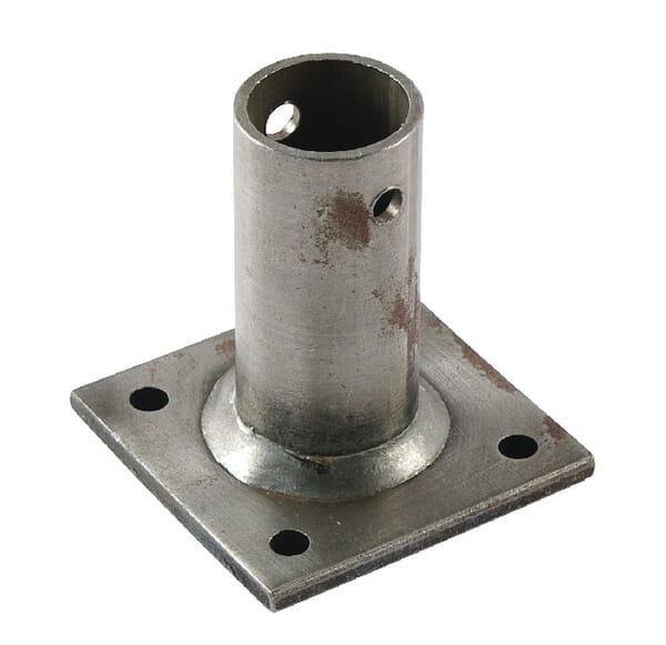 Tow bar bracket 09060430