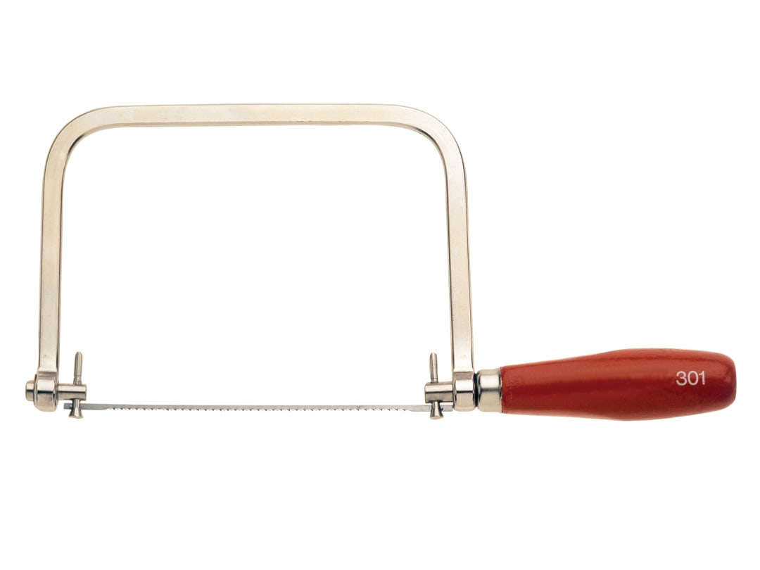 Bahco 301 Coping Saw - Image 12