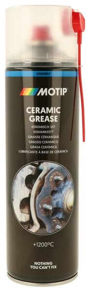 CERAMIC PASTE SPRAY 090307 - Image 8