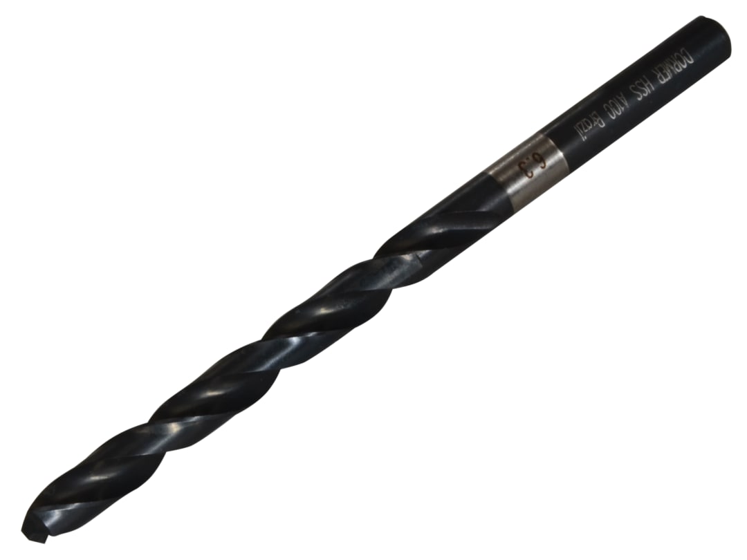 Dormer A100 Hss Jobber Drill Bit - Image 8