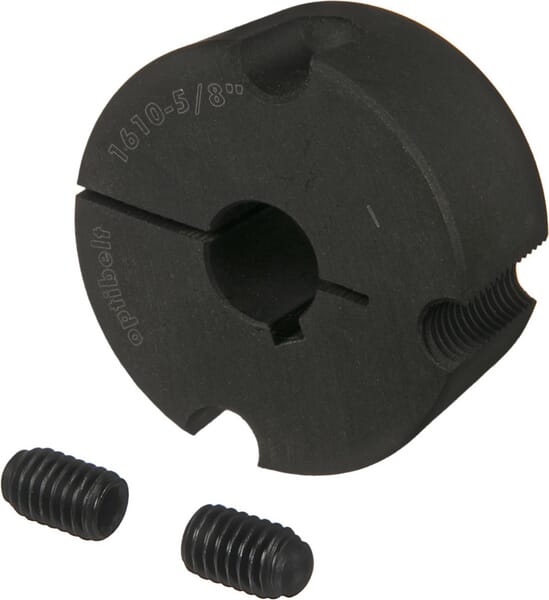 Optibelt Taperlock bush 5/8" 1610E58TLKR