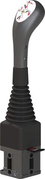 Indemar Joystick without buttons IMCL60200B