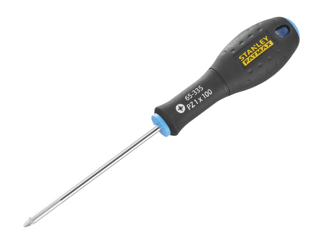 Stanley Fatmax Pozi Screwdriver - Image 3