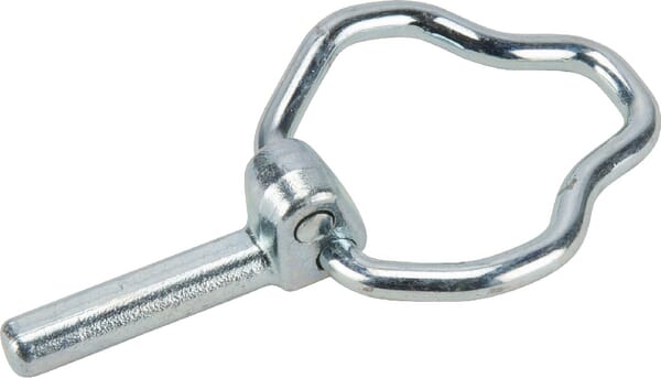 Kverneland Safety cotter pin 6x25 A137010761