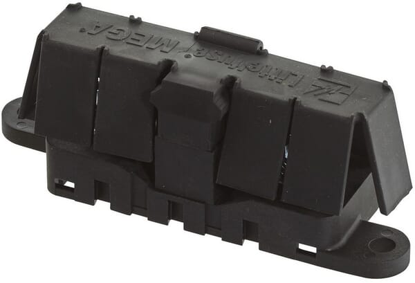 Hella Fuse holder MEGA 8JD743135011