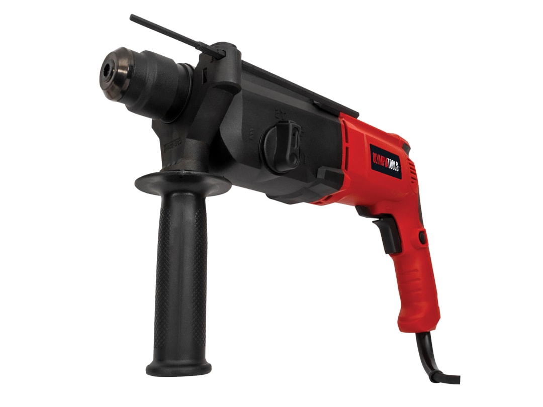 Olympia Power Tools SDS Plus Rotary Hammer 800W 240V OLPRH800 - Image 11