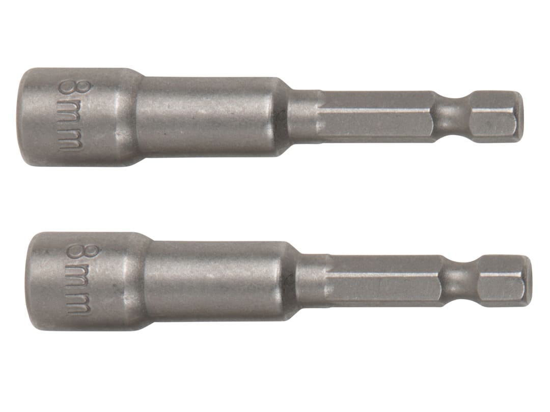 BlueSpot Tools 14110 Magnetic Nut Driver 8mm, 2 Piece - Image 11