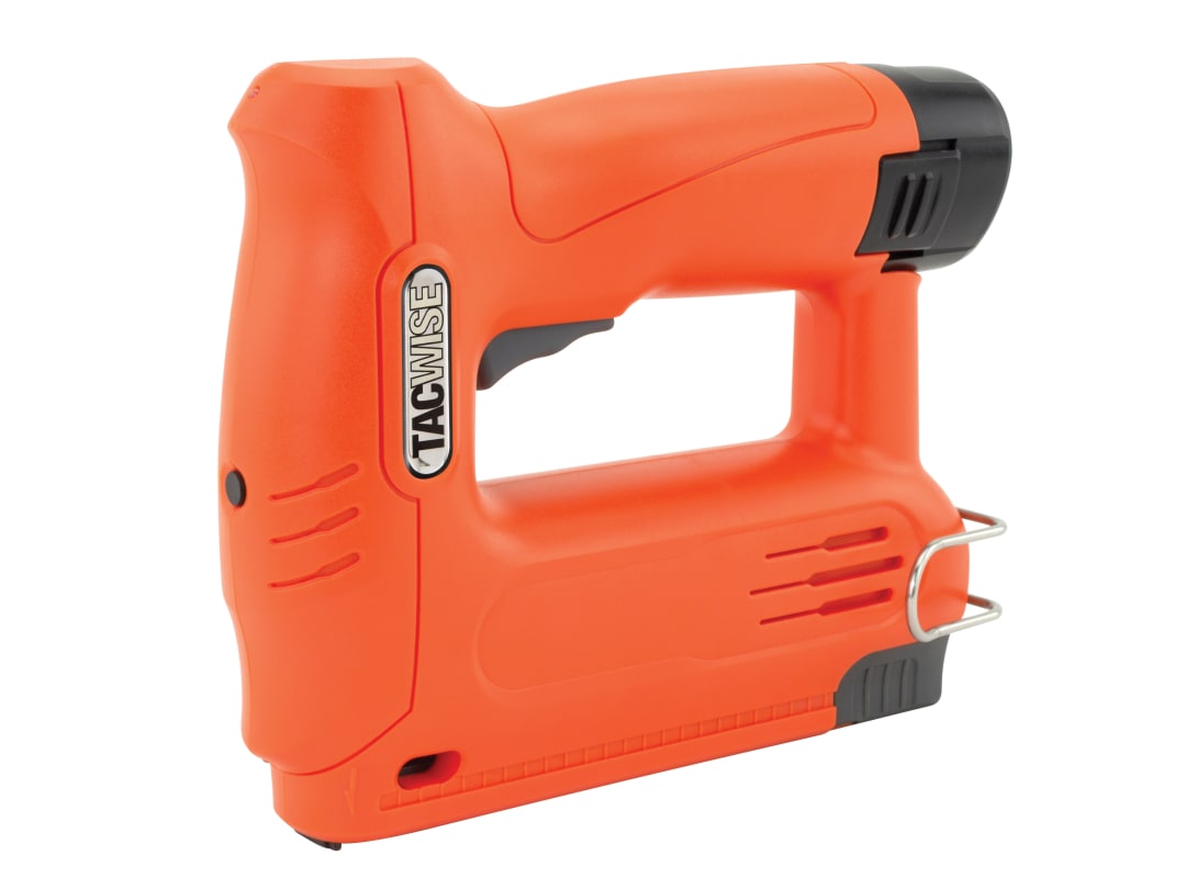 Tacwise Light 53-13El Cordless Staple/Nail Gun 12V 1565