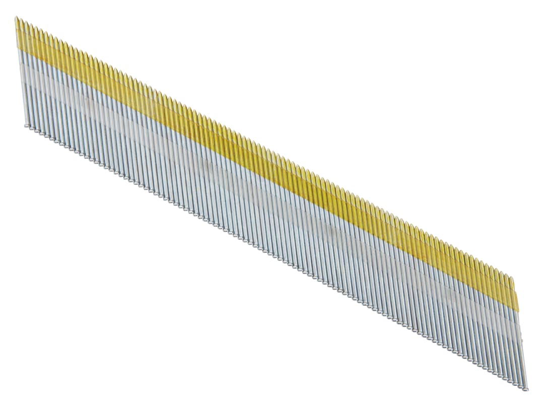 B&Q - 15 Gauge Galvanised Da Finish Nails45mm Pack Of 4000 For Versatile Applications - Image 12